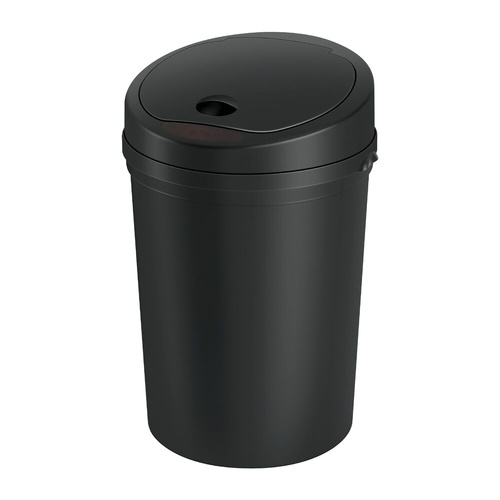 Sensor Bin Motion Rubbish Bins Kitchen Automatic Trash Can 9L