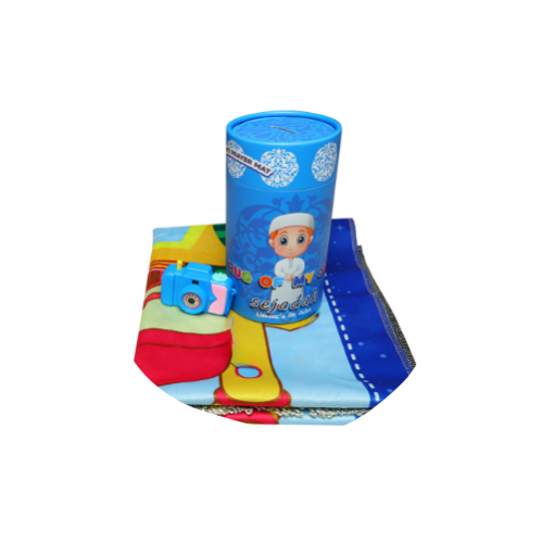 Kids Prayers Mat [ ]