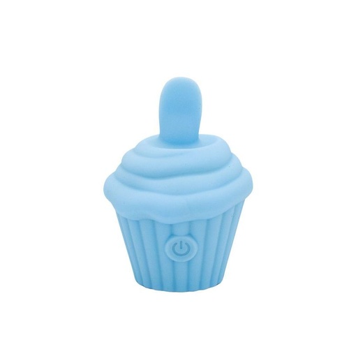 Natalies Toy Box Cake Eater Clit Flicker Stimulator