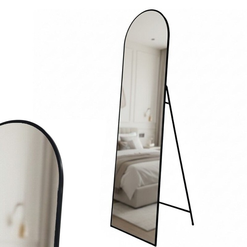 Nikola Cheval Mirror 170cm