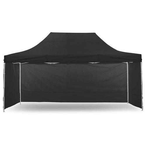 Portable Water-Resistant Gazebo 3 by 4.5 M