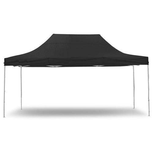 Portable Water-Resistant Gazebo 3 by 6 M