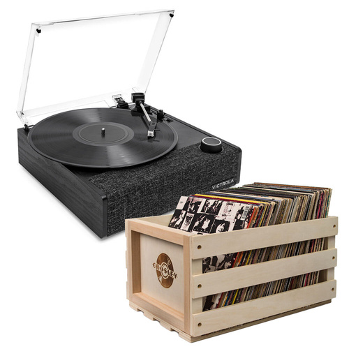 Victrola Eastwood II Turntable