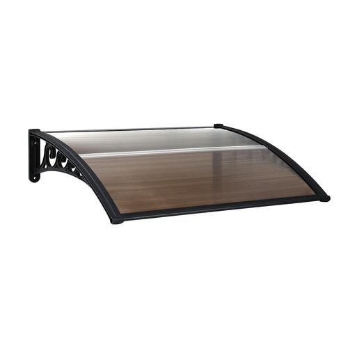 Window Door Awning 0.8mx1m