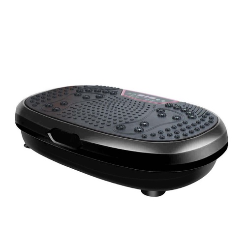 Mini Vibration Platform - Magnet Therapy Vibrating Machine Exercise Plate