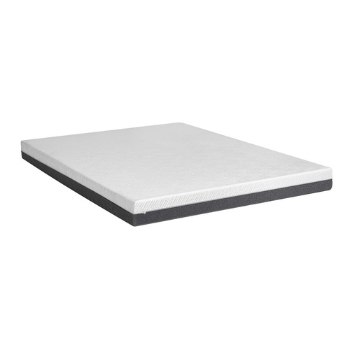 Bedding Memory Foam Mattress Bed Cool Gel Non Spring