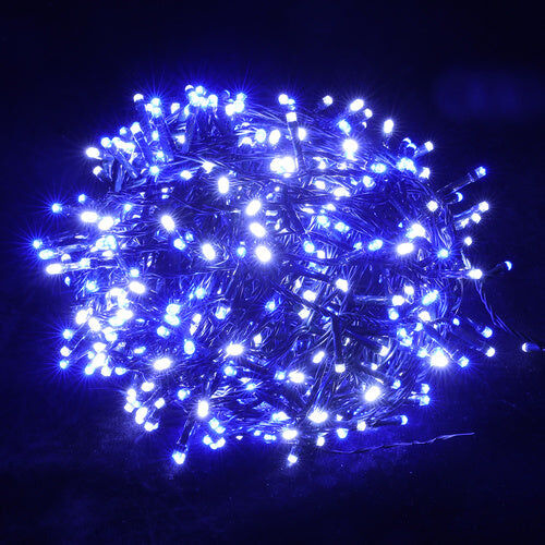Samland 1200 Led Christmas Fairy Light White