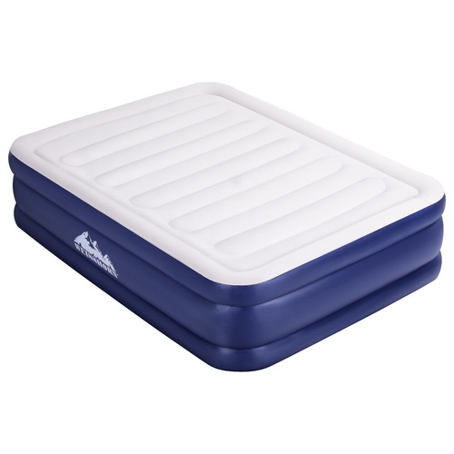 Air Mattress Queen Inflatable Bed Air bed