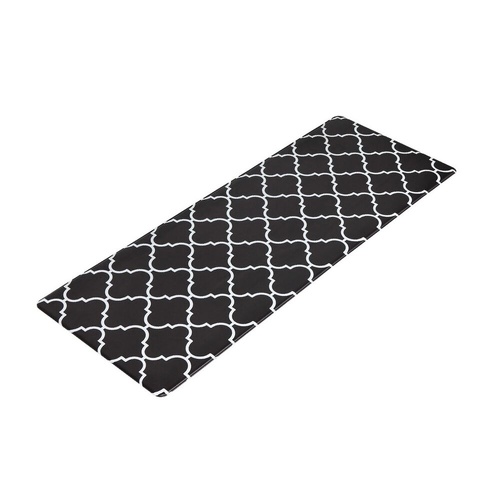 Kitchen Mat PVC Floor Rug Carpet Non-slip Gina