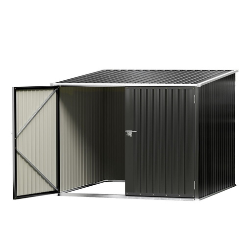 Garden Shed Sheds Outdoor Storage Tool Workshop House Shelter