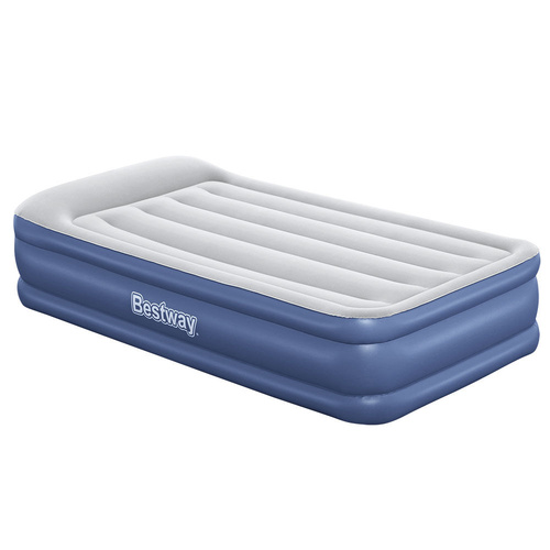 Air Mattress Single Inflatable Bed Airbed