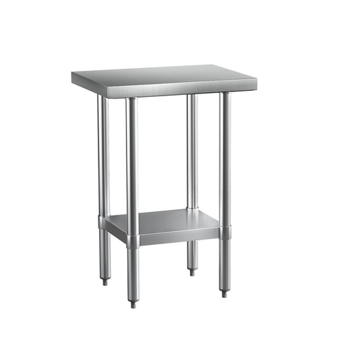 Stainless Steel Kitchen Benches Work Bench 430