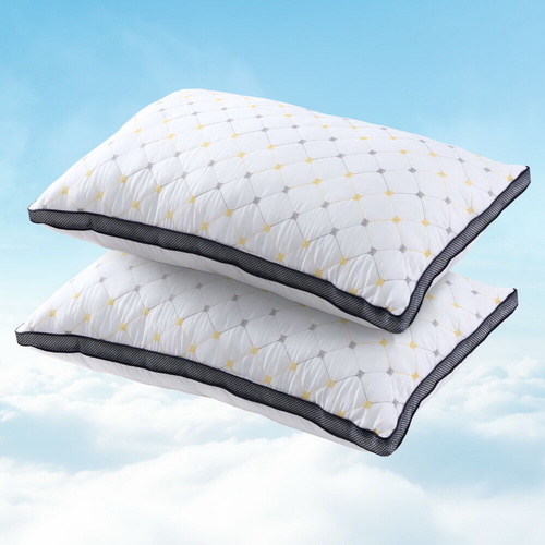 Giselle Pillows Microfibre