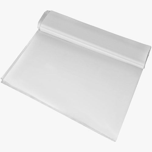 VEVOR Greenhouse Film, Greenhouse Polyethylene Film Greenhouse Plastic