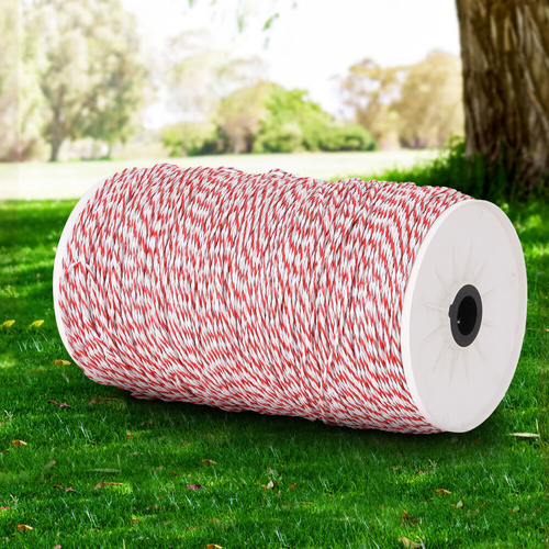 Electric Fence Poly Wire