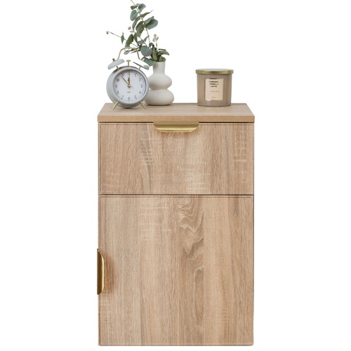 PORTO BEDSIDE TABLE