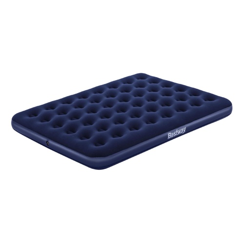 Bestway Air Mattress Inflatable Air Bed Indoor Outdoor Heavy Duty Durable Camping