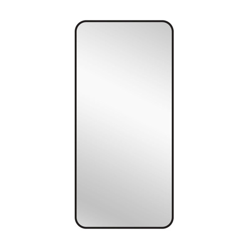 Metal Rectangle Mirror