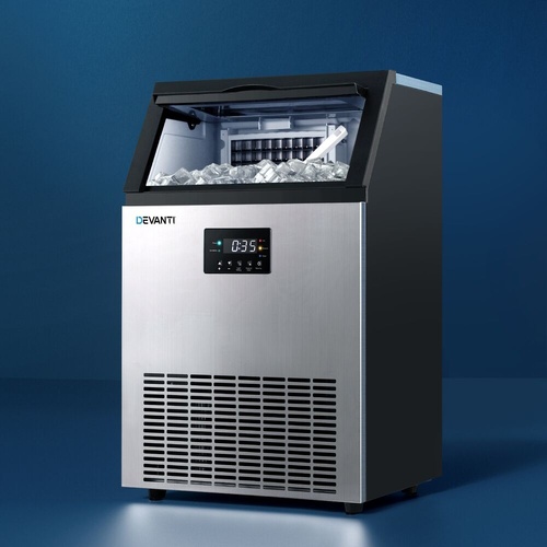Ice Maker Commercial Machine