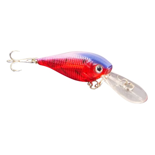 Finesse 'Madbass' Opaque Deep Diving Crankbait