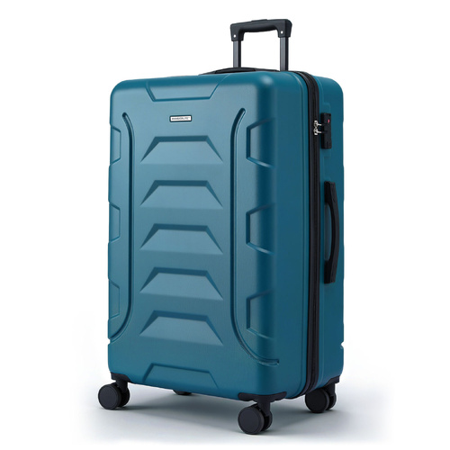 Wanderlite Luggage Suitcase Set Trolley Travel TSA Lightweight Hard Case