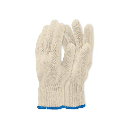 5 Finger Oven Mitt BBQ Grill Gloves