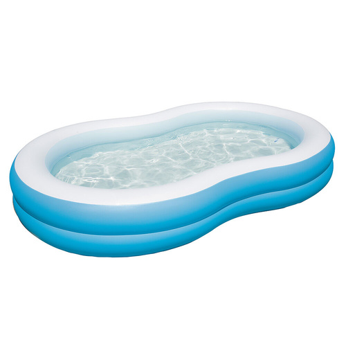 Kids Pool Inflatable Above Ground Swimming Pools Kids Pools Range 2