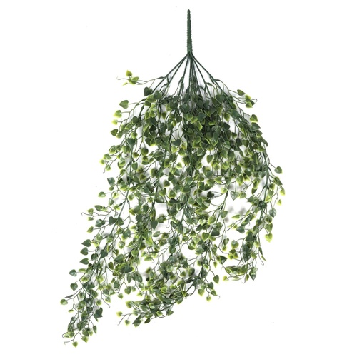 Artificial Hanging Plant UV Resistant