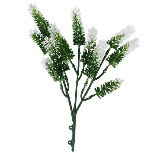 Artificial Lavender Stem UV Resistant