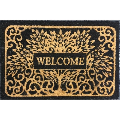 Welcome Doormat Door Mat Coir Doormat Range 2