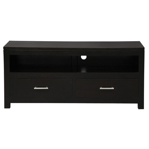 Paris 2 Drawer Entertainment Unit