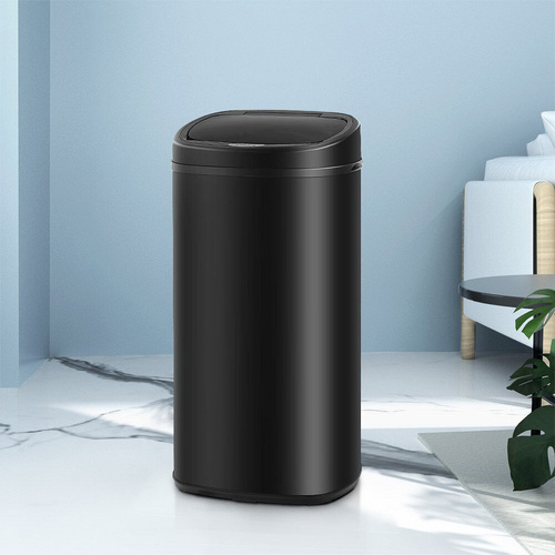 68L Motion Sensor Bin Rubbish Automatic