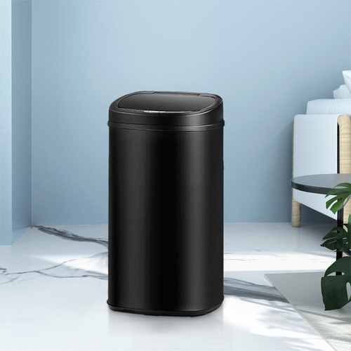 58L Motion Sensor Bin Rubbish Automatic