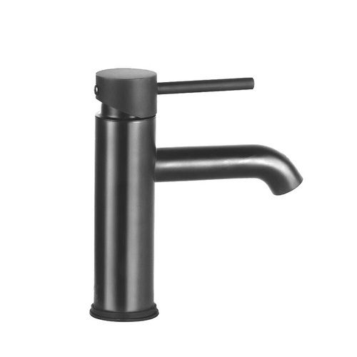 Bathroom Basin Mixer Tap Round