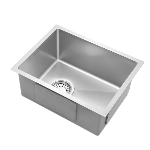 Stainless Steel Kitchen Sink Under Top Flush Mount