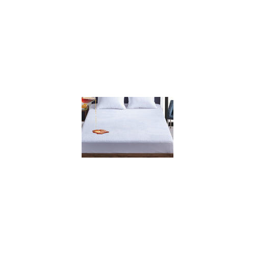 coral fleece waterproof fitted mattress protector King Mattress Protectors