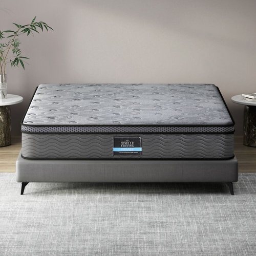 26cm Mattress Bed Giselle