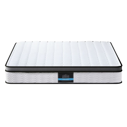 Giselle Mattress Cool Gel Foam 25cm