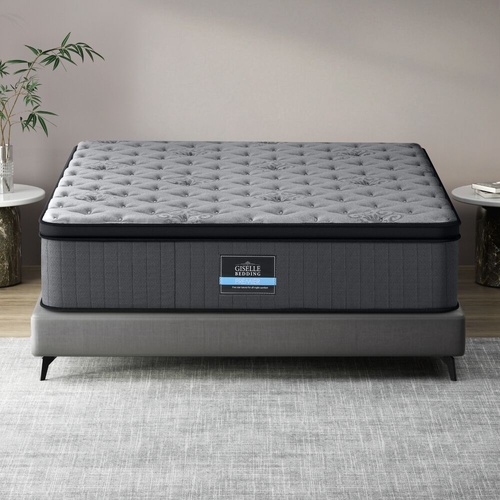 Bed Mattress Giselle 34cm