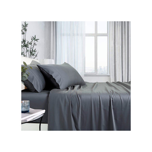 1000tc bamboo cotton sheet set