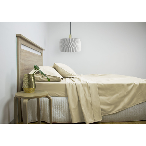 2500TC Cotton Rich SHEET SETS