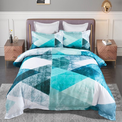 Takashi Quilt Cover Set
