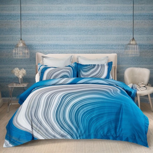 Evienne Quilt Cover Set