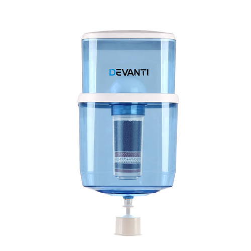 Water Cooler Dispenser Filter Bottle