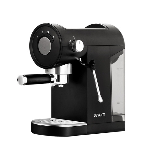 20 Bar Coffee Machine Espresso Cafe Maker Coffee Machines Range 2