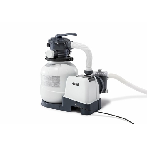 Intex Pool Pump Filter PL