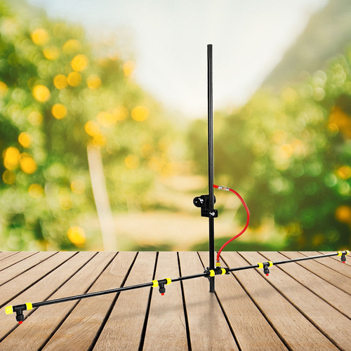 Weed Sprayer Boom Garden Spray
