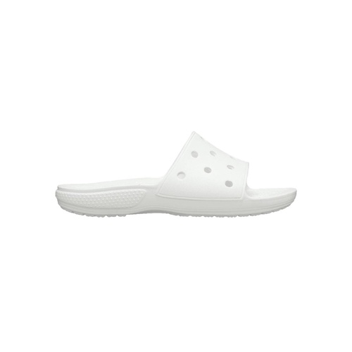 Comfortable Slide Sandals with Charm Compatibility