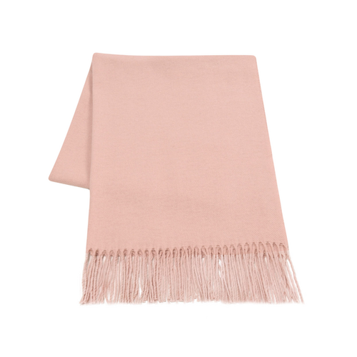 Paddington Scarf Fine Merino Wool Blend