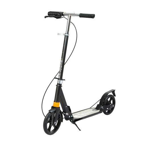 MONVELO Adult Commuter Foldable Scooter